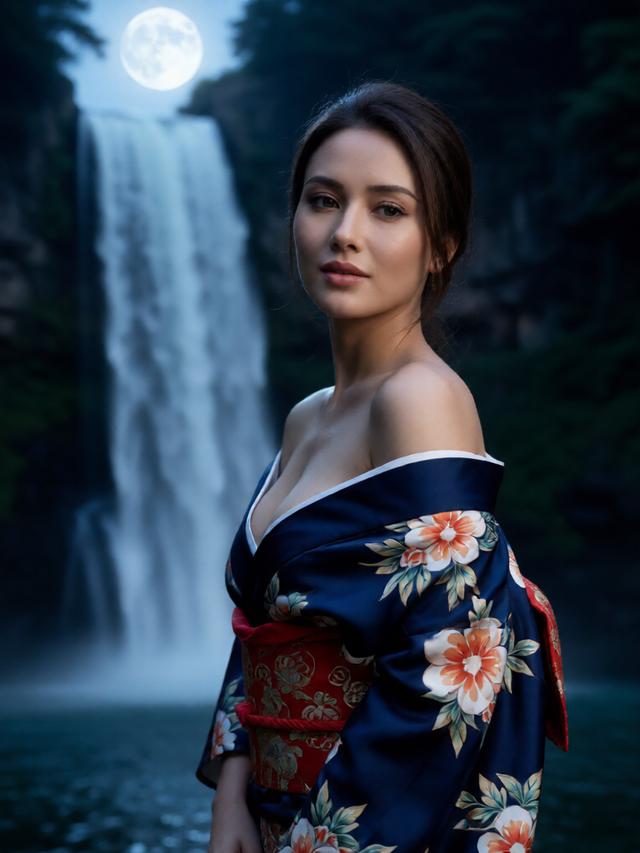 赤果完结